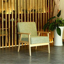 Load image into Gallery viewer, For Meble Do Salonu Moderno Para Mobili Per La Casa Moderna Sectional Wooden Retro Set Living Room Mueble De Sala Furniture Sofa