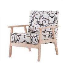 Load image into Gallery viewer, For Meble Do Salonu Moderno Para Mobili Per La Casa Moderna Sectional Wooden Retro Set Living Room Mueble De Sala Furniture Sofa