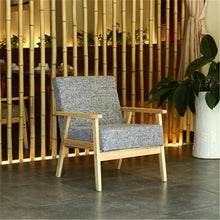 Load image into Gallery viewer, For Meble Do Salonu Moderno Para Mobili Per La Casa Moderna Sectional Wooden Retro Set Living Room Mueble De Sala Furniture Sofa