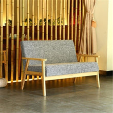 Load image into Gallery viewer, For Meble Do Salonu Moderno Para Mobili Per La Casa Moderna Sectional Wooden Retro Set Living Room Mueble De Sala Furniture Sofa