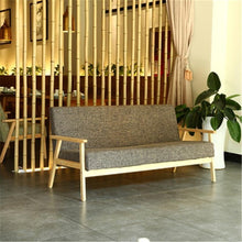 Load image into Gallery viewer, For Meble Do Salonu Moderno Para Mobili Per La Casa Moderna Sectional Wooden Retro Set Living Room Mueble De Sala Furniture Sofa