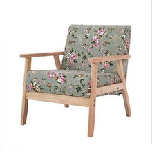 Load image into Gallery viewer, For Meble Do Salonu Moderno Para Mobili Per La Casa Moderna Sectional Wooden Retro Set Living Room Mueble De Sala Furniture Sofa