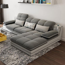 Load image into Gallery viewer, Para Meble Do Salonu Mobili Sectional Koltuk Takimi Meuble De Maison Sala Couch Mobilya Set Living Room Furniture Mueble Sofa