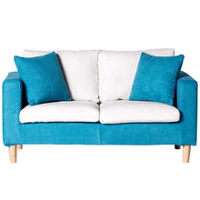 Load image into Gallery viewer, Per La Casa Do Salonu Mobili Copridivano Couch Puff Para Sala Divano Meble Mueble Mobilya Set Living Room Furniture Sofa