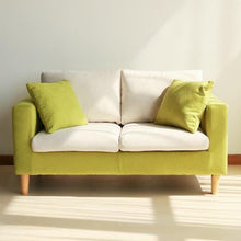 Load image into Gallery viewer, Per La Casa Do Salonu Mobili Copridivano Couch Puff Para Sala Divano Meble Mueble Mobilya Set Living Room Furniture Sofa