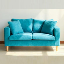 Load image into Gallery viewer, Per La Casa Do Salonu Mobili Copridivano Couch Puff Para Sala Divano Meble Mueble Mobilya Set Living Room Furniture Sofa