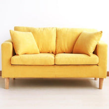 Load image into Gallery viewer, Per La Casa Do Salonu Mobili Copridivano Couch Puff Para Sala Divano Meble Mueble Mobilya Set Living Room Furniture Sofa