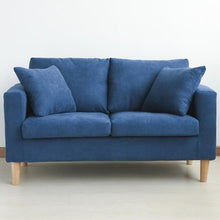 Load image into Gallery viewer, Per La Casa Do Salonu Mobili Copridivano Couch Puff Para Sala Divano Meble Mueble Mobilya Set Living Room Furniture Sofa