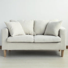 Load image into Gallery viewer, Per La Casa Do Salonu Mobili Copridivano Couch Puff Para Sala Divano Meble Mueble Mobilya Set Living Room Furniture Sofa