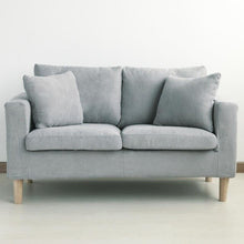 Load image into Gallery viewer, Per La Casa Do Salonu Mobili Copridivano Couch Puff Para Sala Divano Meble Mueble Mobilya Set Living Room Furniture Sofa