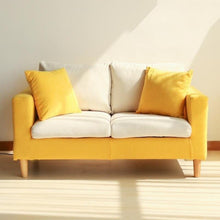 Load image into Gallery viewer, Per La Casa Do Salonu Mobili Copridivano Couch Puff Para Sala Divano Meble Mueble Mobilya Set Living Room Furniture Sofa