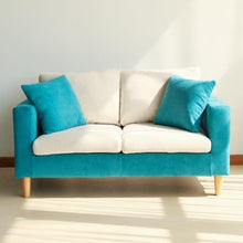 Load image into Gallery viewer, Per La Casa Do Salonu Mobili Copridivano Couch Puff Para Sala Divano Meble Mueble Mobilya Set Living Room Furniture Sofa