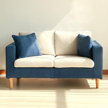 Load image into Gallery viewer, Per La Casa Do Salonu Mobili Copridivano Couch Puff Para Sala Divano Meble Mueble Mobilya Set Living Room Furniture Sofa