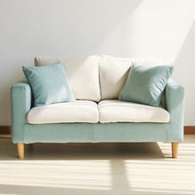 Load image into Gallery viewer, Per La Casa Do Salonu Mobili Copridivano Couch Puff Para Sala Divano Meble Mueble Mobilya Set Living Room Furniture Sofa