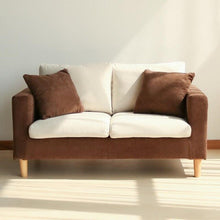 Load image into Gallery viewer, Per La Casa Do Salonu Mobili Copridivano Couch Puff Para Sala Divano Meble Mueble Mobilya Set Living Room Furniture Sofa