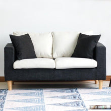 Load image into Gallery viewer, Per La Casa Do Salonu Mobili Copridivano Couch Puff Para Sala Divano Meble Mueble Mobilya Set Living Room Furniture Sofa