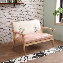 Load image into Gallery viewer, Set Do Salonu Sectional Meuble Maison Meble Recliner Puff Asiento Koltuk Takimi Wood Retro Mueble De Sala Furniture Mobilya Sofa
