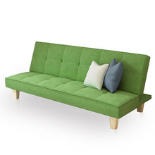 Load image into Gallery viewer, Koltuk Pouf Moderne Copridivano Sillon Moderno Para Puff Asiento Sala Moderna Set Living Room Furniture Mueble Mobilya Sofa Bed