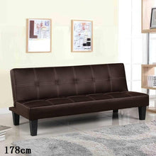 Load image into Gallery viewer, Koltuk Pouf Moderne Copridivano Sillon Moderno Para Puff Asiento Sala Moderna Set Living Room Furniture Mueble Mobilya Sofa Bed