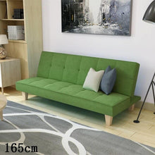 Load image into Gallery viewer, Koltuk Pouf Moderne Copridivano Sillon Moderno Para Puff Asiento Sala Moderna Set Living Room Furniture Mueble Mobilya Sofa Bed