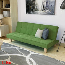 Load image into Gallery viewer, Koltuk Pouf Moderne Copridivano Sillon Moderno Para Puff Asiento Sala Moderna Set Living Room Furniture Mueble Mobilya Sofa Bed
