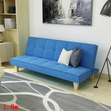 Load image into Gallery viewer, Koltuk Pouf Moderne Copridivano Sillon Moderno Para Puff Asiento Sala Moderna Set Living Room Furniture Mueble Mobilya Sofa Bed