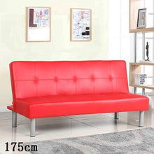 Load image into Gallery viewer, Koltuk Pouf Moderne Copridivano Sillon Moderno Para Puff Asiento Sala Moderna Set Living Room Furniture Mueble Mobilya Sofa Bed