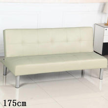 Load image into Gallery viewer, Koltuk Pouf Moderne Copridivano Sillon Moderno Para Puff Asiento Sala Moderna Set Living Room Furniture Mueble Mobilya Sofa Bed
