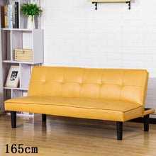 Load image into Gallery viewer, Koltuk Pouf Moderne Copridivano Sillon Moderno Para Puff Asiento Sala Moderna Set Living Room Furniture Mueble Mobilya Sofa Bed