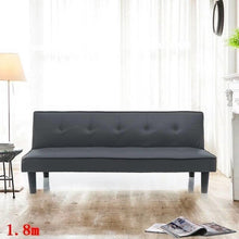 Load image into Gallery viewer, Koltuk Pouf Moderne Copridivano Sillon Moderno Para Puff Asiento Sala Moderna Set Living Room Furniture Mueble Mobilya Sofa Bed