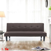 Load image into Gallery viewer, Koltuk Pouf Moderne Copridivano Sillon Moderno Para Puff Asiento Sala Moderna Set Living Room Furniture Mueble Mobilya Sofa Bed