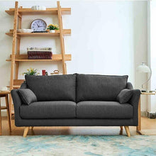 Load image into Gallery viewer, Oturma Grubu Copridivano Couch Meuble Maison Puff Asiento Recliner Moderna Set Living Room Furniture Mueble De Sala Mobilya Sofa