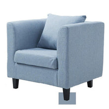 Load image into Gallery viewer, Para Couch Mobili Per La Casa Pouf Moderne Sala Oturma Grubu Couche For Sectional Mobilya Set Living Room Furniture Mueble Sofa