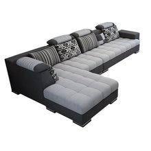 Load image into Gallery viewer, Meuble Maison Meble Couch Couche For Takimi Armut Koltuk Pouf Moderne Divano De Sala Mueble Set Living Room Furniture Sofa