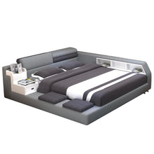 Load image into Gallery viewer, Kids Box Modern Mobili Ranza Letto Matrimoniale Mobilya Totoro Bett Moderna Cama bedroom Furniture Mueble De Dormitorio Bed