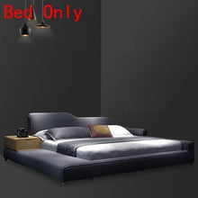 Load image into Gallery viewer, Kids Box Modern Mobili Ranza Letto Matrimoniale Mobilya Totoro Bett Moderna Cama bedroom Furniture Mueble De Dormitorio Bed