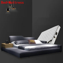 Load image into Gallery viewer, Kids Box Modern Mobili Ranza Letto Matrimoniale Mobilya Totoro Bett Moderna Cama bedroom Furniture Mueble De Dormitorio Bed