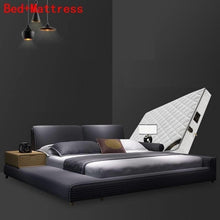 Load image into Gallery viewer, Kids Box Modern Mobili Ranza Letto Matrimoniale Mobilya Totoro Bett Moderna Cama bedroom Furniture Mueble De Dormitorio Bed