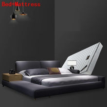 Load image into Gallery viewer, Kids Box Modern Mobili Ranza Letto Matrimoniale Mobilya Totoro Bett Moderna Cama bedroom Furniture Mueble De Dormitorio Bed