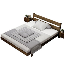 Load image into Gallery viewer, Ranza Room Mobili Recamaras Modern Yatak Odasi Mobilya Infantil Bett Box bedroom Furniture De Dormitorio Mueble Cama Moderna Bed