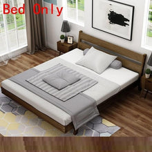 Load image into Gallery viewer, Ranza Room Mobili Recamaras Modern Yatak Odasi Mobilya Infantil Bett Box bedroom Furniture De Dormitorio Mueble Cama Moderna Bed