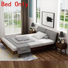 Load image into Gallery viewer, Ranza Room Mobili Recamaras Modern Yatak Odasi Mobilya Infantil Bett Box bedroom Furniture De Dormitorio Mueble Cama Moderna Bed
