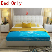 Load image into Gallery viewer, Frame Meble Yatak Odasi Mobilya Tempat Tidur Tingkat Bett Leather bedroom Furniture Mueble De Dormitorio Moderna Cama Bed