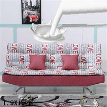 Load image into Gallery viewer, Armut Koltuk Cama Plegable Oturma Grubu Mobilya Home Moderno Para Divano Letto Mueble De Sala Set Living Room Furniture Sofa Bed