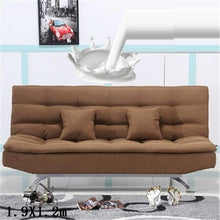 Load image into Gallery viewer, Armut Koltuk Cama Plegable Oturma Grubu Mobilya Home Moderno Para Divano Letto Mueble De Sala Set Living Room Furniture Sofa Bed