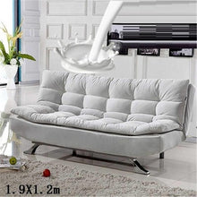 Load image into Gallery viewer, Armut Koltuk Cama Plegable Oturma Grubu Mobilya Home Moderno Para Divano Letto Mueble De Sala Set Living Room Furniture Sofa Bed