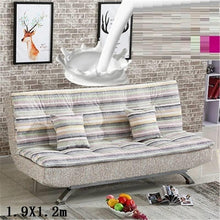 Load image into Gallery viewer, Armut Koltuk Cama Plegable Oturma Grubu Mobilya Home Moderno Para Divano Letto Mueble De Sala Set Living Room Furniture Sofa Bed
