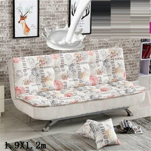 Load image into Gallery viewer, Armut Koltuk Cama Plegable Oturma Grubu Mobilya Home Moderno Para Divano Letto Mueble De Sala Set Living Room Furniture Sofa Bed