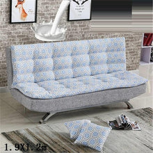 Load image into Gallery viewer, Armut Koltuk Cama Plegable Oturma Grubu Mobilya Home Moderno Para Divano Letto Mueble De Sala Set Living Room Furniture Sofa Bed