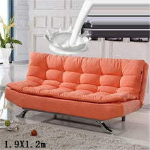 Load image into Gallery viewer, Armut Koltuk Cama Plegable Oturma Grubu Mobilya Home Moderno Para Divano Letto Mueble De Sala Set Living Room Furniture Sofa Bed